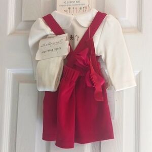 STARTING OUT BRAND INFANT GIRLS